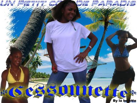 Cessounette